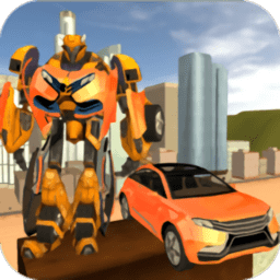 自由城市机器人(Naxeex Corp)