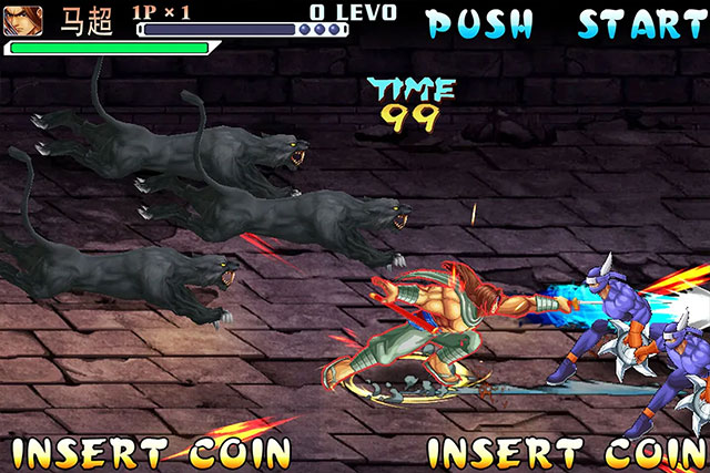 三国战纪风云再起最新版