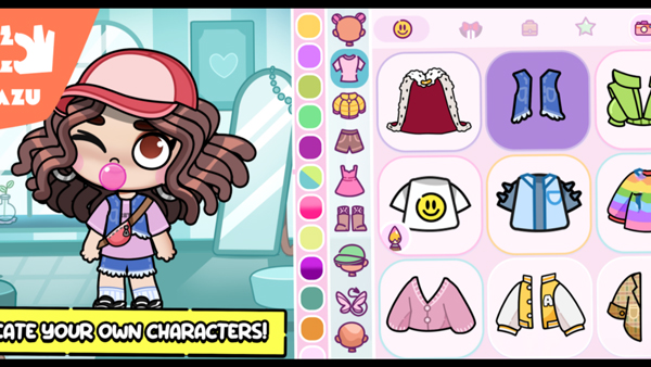 阿凡达世界手游