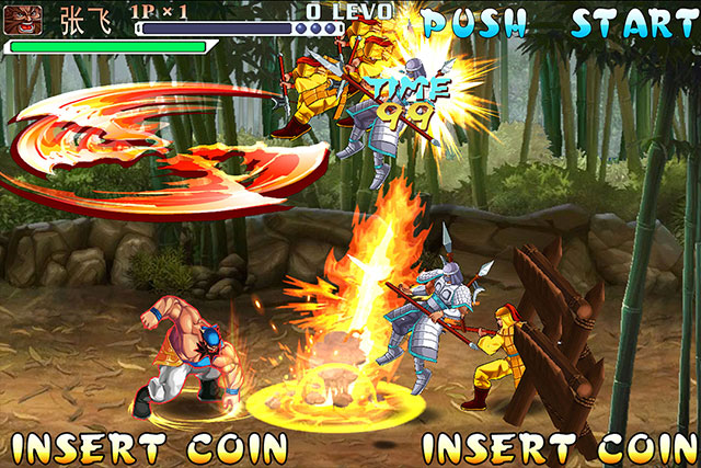 三国战纪风云再起最新版