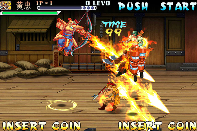 三国战纪风云再起最新版