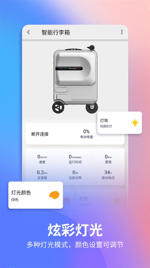爱尔威app