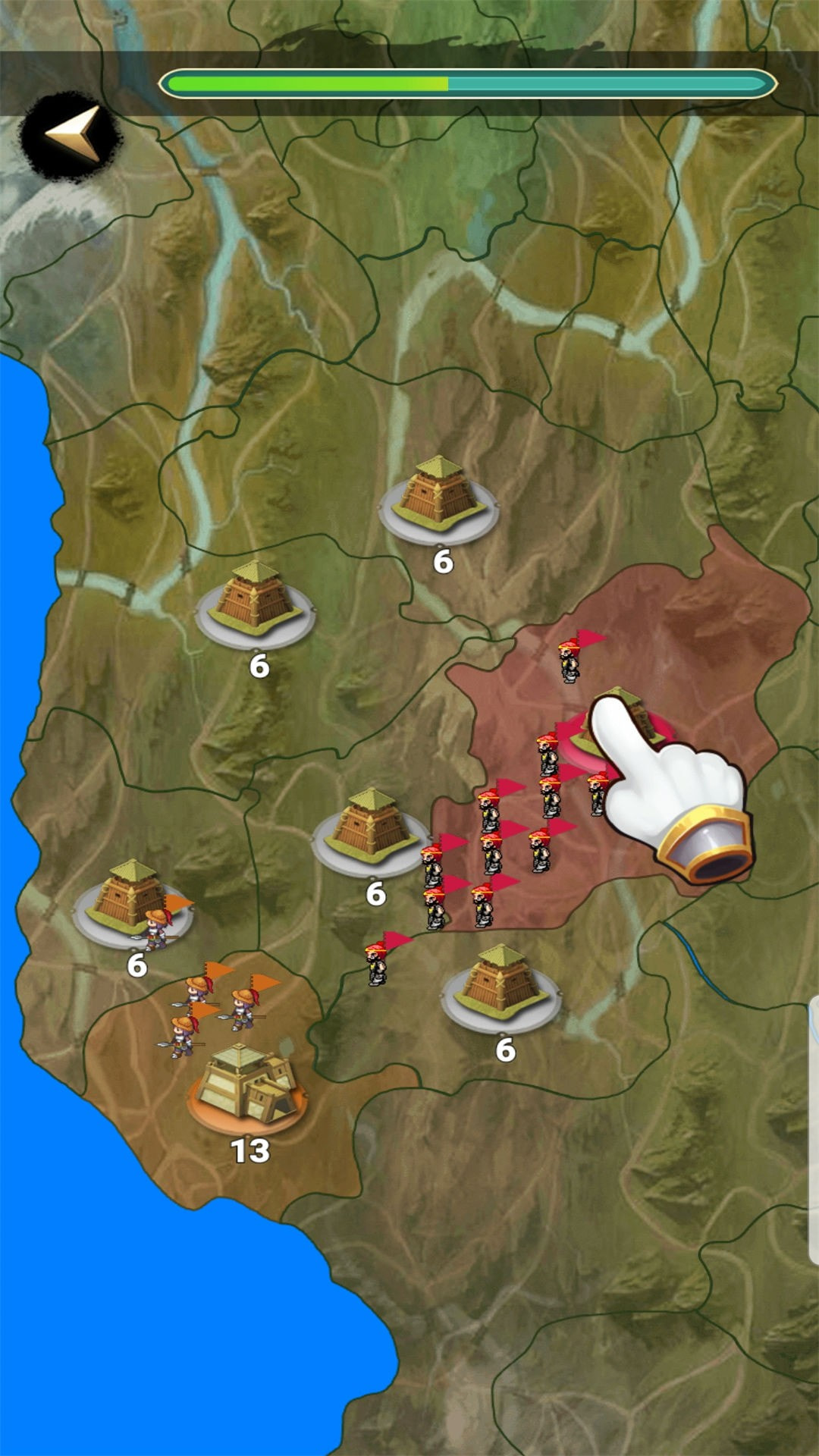 狂战三国最新版