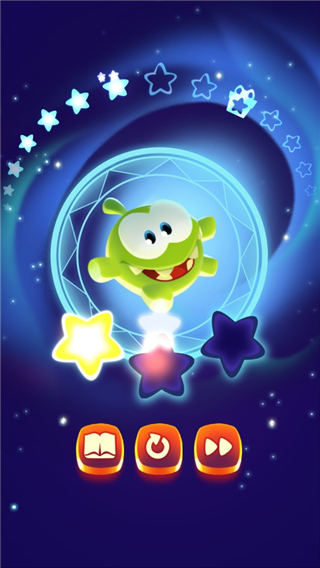 割绳子魔法手游