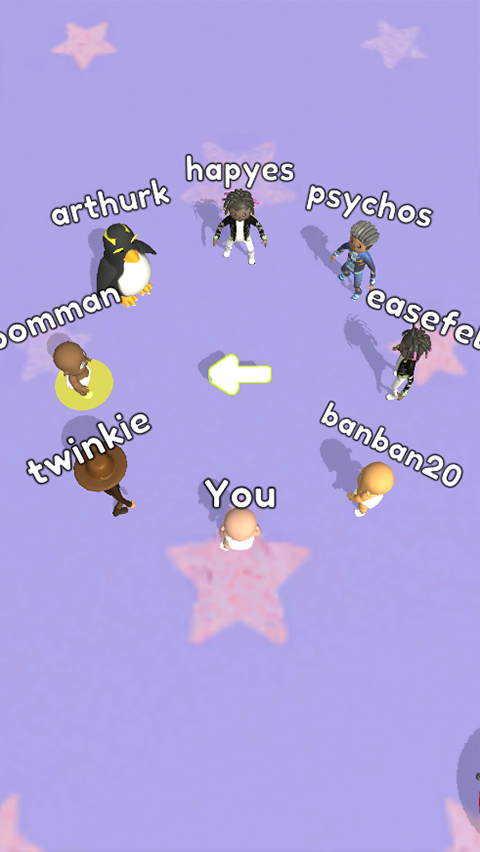 宝宝模拟器手游