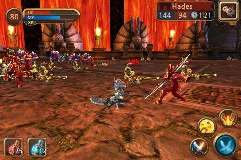 攻城大师最新版