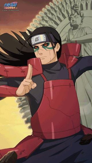 火影忍者忍者新世代手游