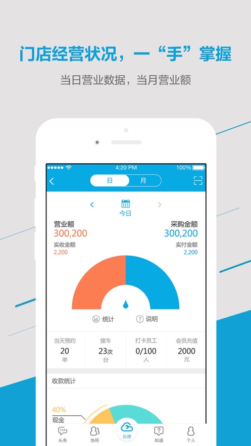 京东云修app