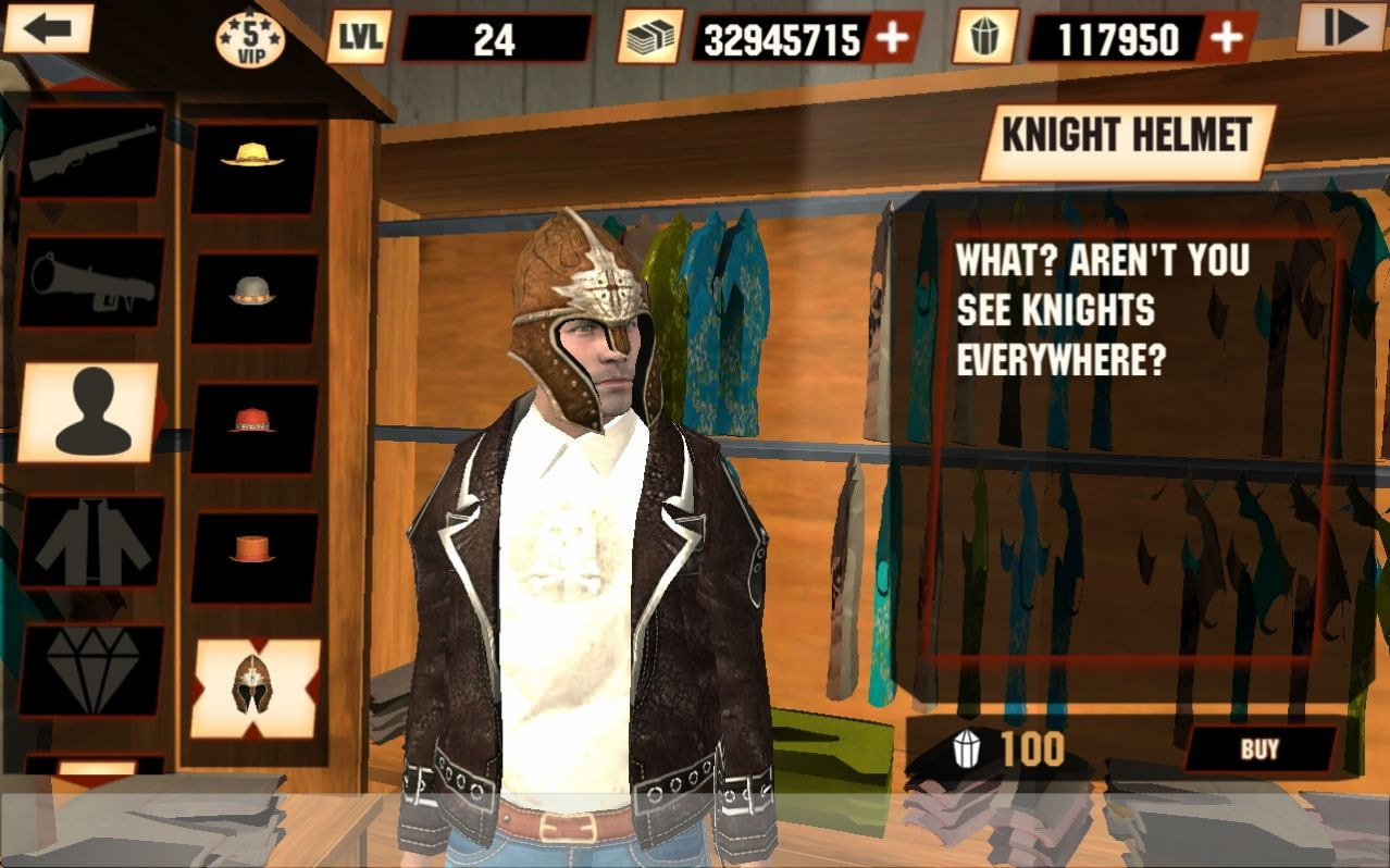 岩石巨人模拟器(Stone giant)