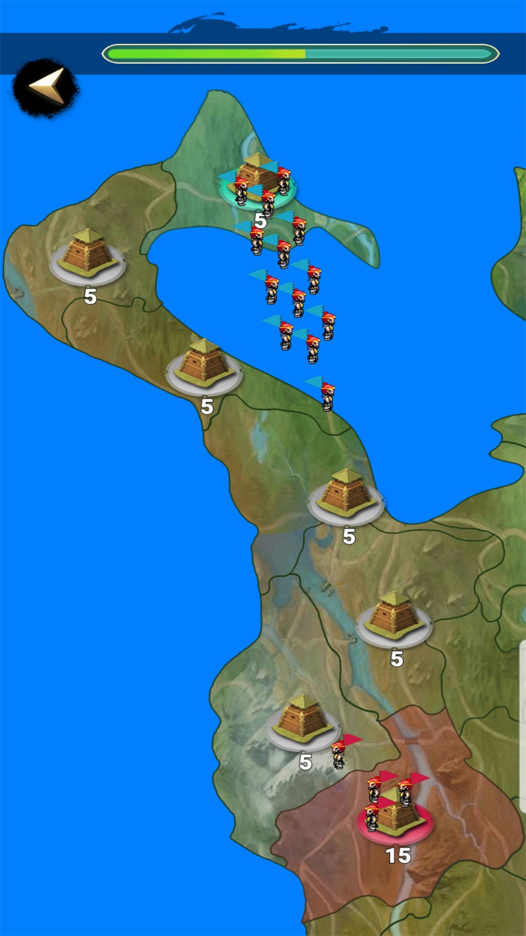 狂战三国最新版