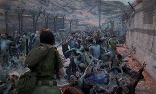 求生之路安卓版