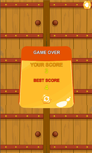 超级小鸡太空(Super Chicken Space Game)