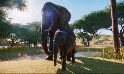 动物园之星安卓版