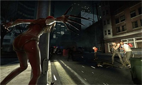 求生之路安卓版