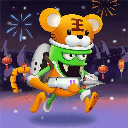 僵尸榨汁机免费版