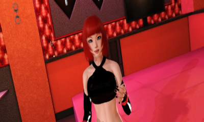 麦克斯的幸福生活