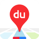 百度地图车机版最新版