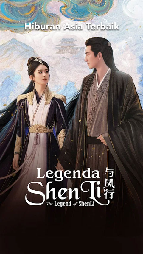 腾讯视频谷歌版(WeTV)