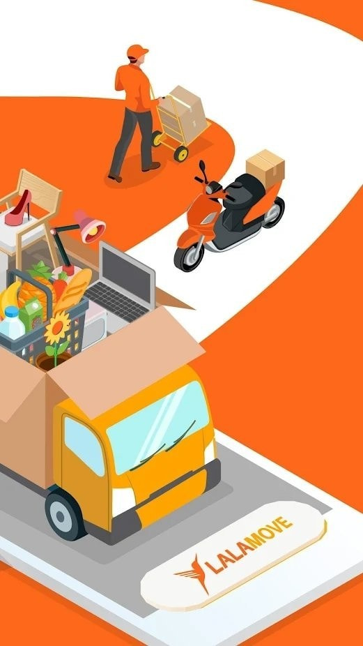 lalamove