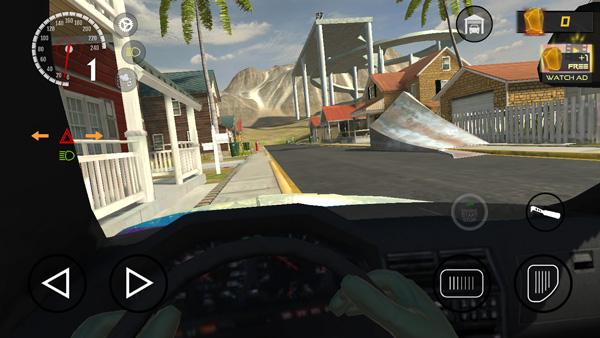 驾驶人生官方版