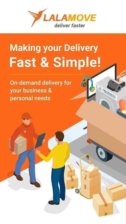 lalamove