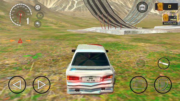 驾驶人生官方版