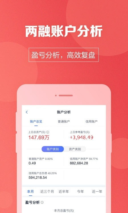 国盛证券国盛通