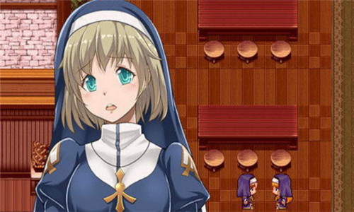 魔契的圣女巴比伦版