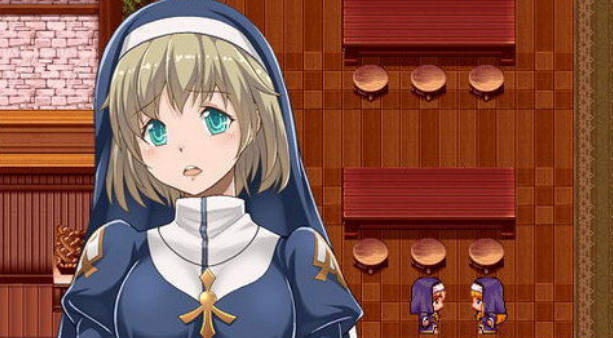 魔契的圣女巴比伦版