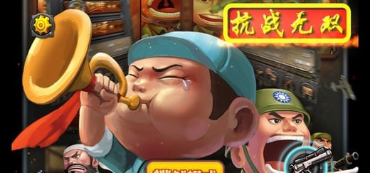 双人火柴人格斗手机版