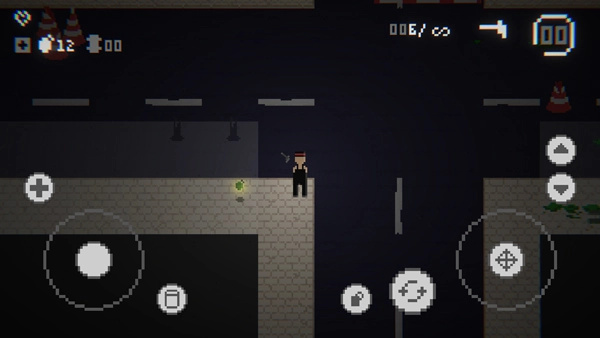 僵尸危机3双人版