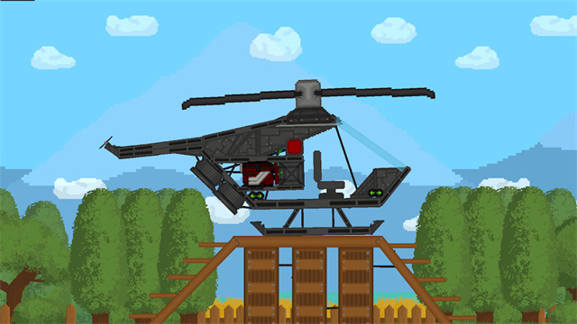 沙盒世界(Ksele box)