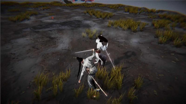 弈剑行官方正版