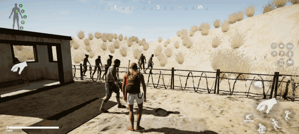 scum人渣手游免费版