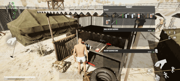 scum人渣手游免费版