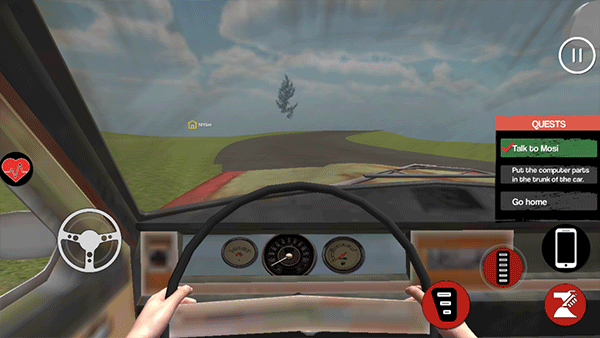 主播生活模拟器