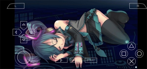 初音未来歌姬计划2