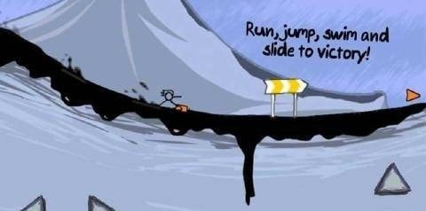 裤头冒险Fancy Pants