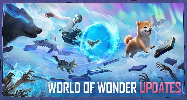 绝地求生(国际服)官方版