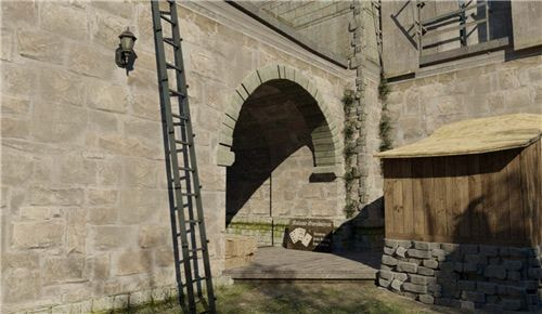 csgo起源2（CSGOMobile）