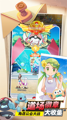 口袋王牌小米版