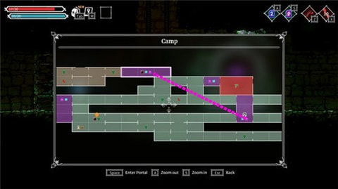 失落的遗迹（Uri）