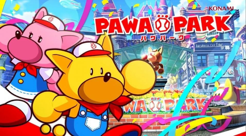 实况力量棒球（パワプロ）