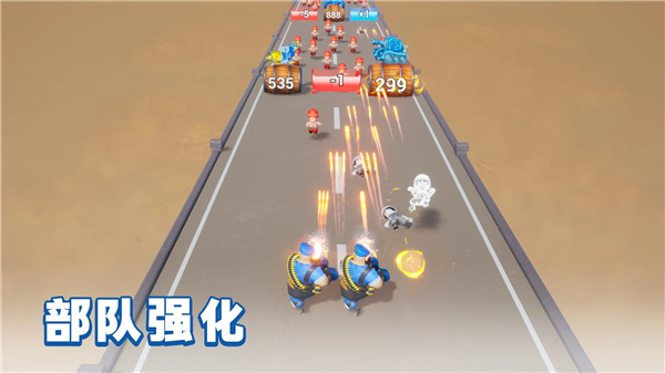 Last War（最后的战争）