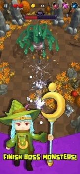 骑士梦魇Knightmare