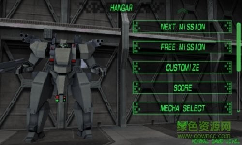 机器人大战毁灭枪手（DGunners SP  ICEBURN）