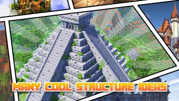 我的世界建筑编辑器(Master Builder for MCPE)