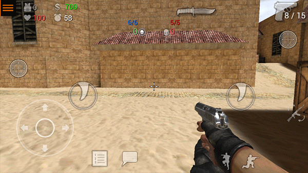 特种部队小组2中文版