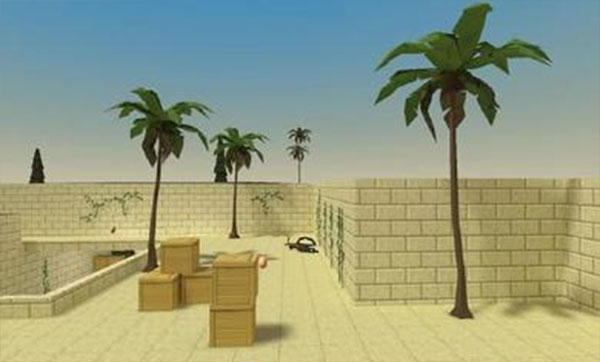 小鸡大作战中文版