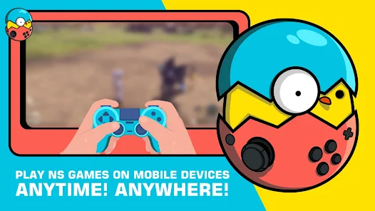 egg模拟器官网版